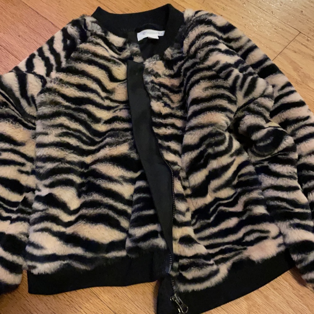 Gymboree coat